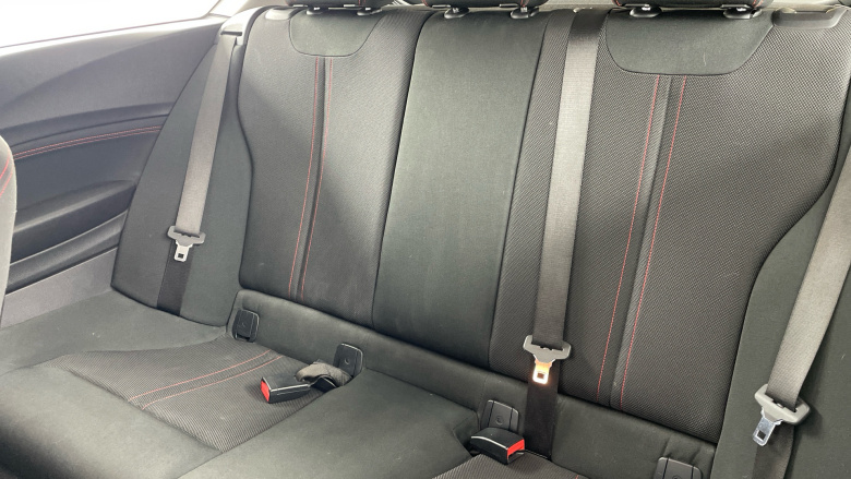 BMW 1 Series 116d Sport 3dr Diesel Hatchback